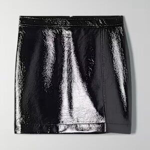 ARITZIA | WILFRED TEMPEST SKIRT (LIKE NEW)